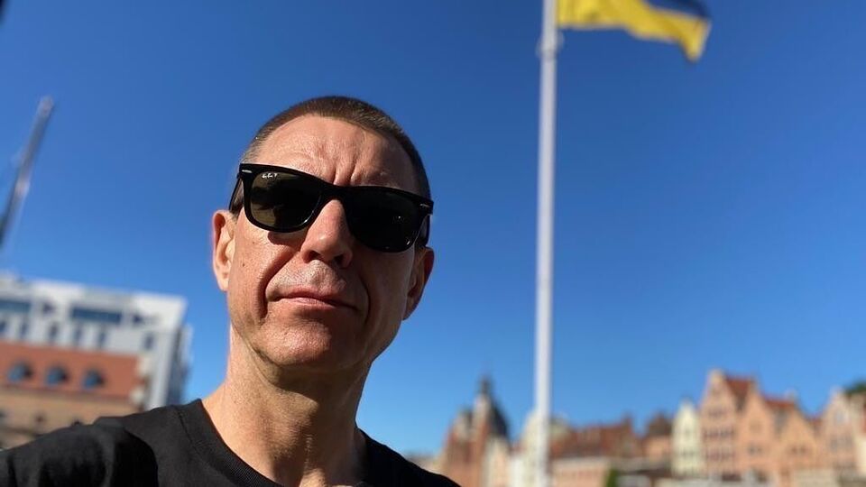 Михалок: Это песня о свободе и любви, о борьбе и вере и о победе добра над злом