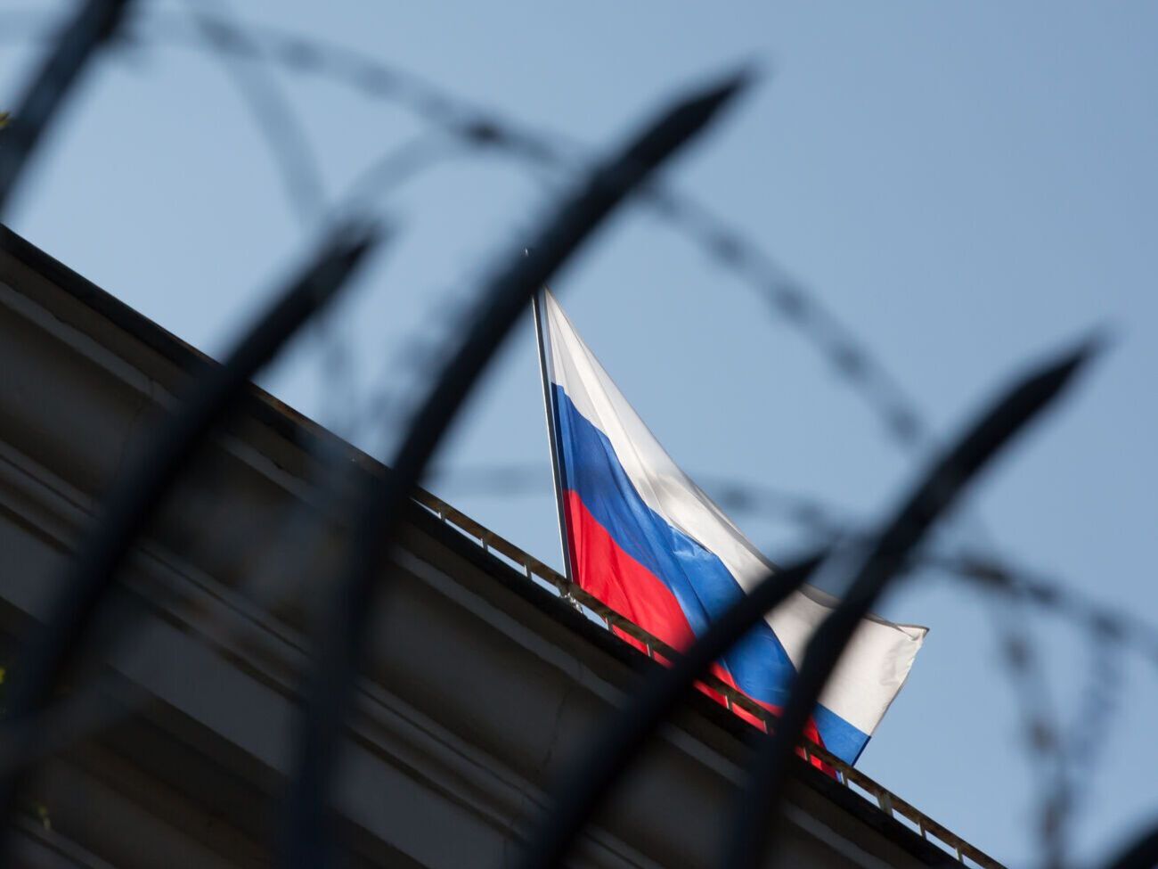 Визовый режим для граждан РФ был введен с 1 июля