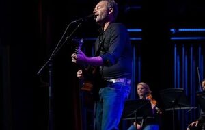 Five for Fighting: Я воочию убедился в стойкости украинского народа, который не остановят злодеяния и агрессия Путина