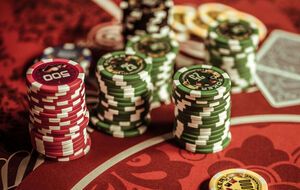 Незаконная деятельность по организации или проведению азартных игр и лотерей относится к подследственности БЭБ