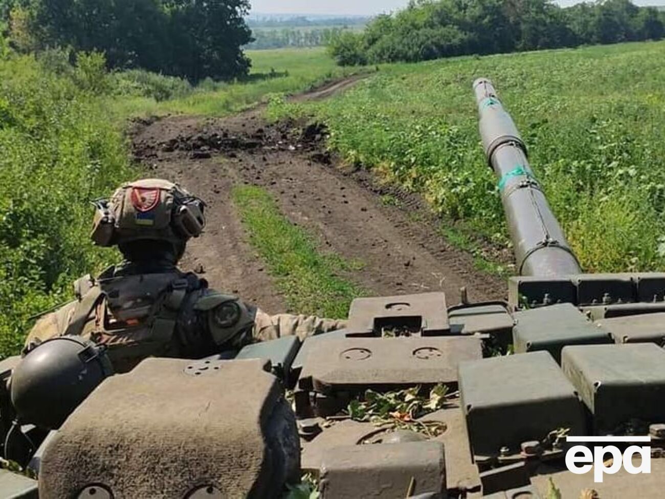 Украинцы умело оборонялись, отметили в Генштабе ВСУ