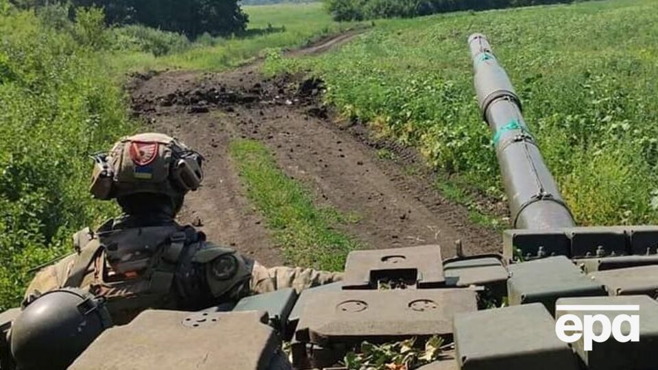 Украинцы умело оборонялись, отметили в Генштабе ВСУ