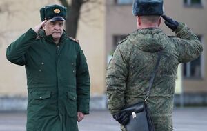Полковник Горобец стал очередным ликвидированным в Украине высокопоставленным российским военным
