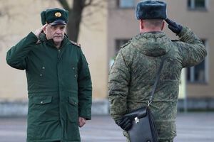 Полковник Горобець став черговим високопоставленим російським військовим, ліквідованим в Україні