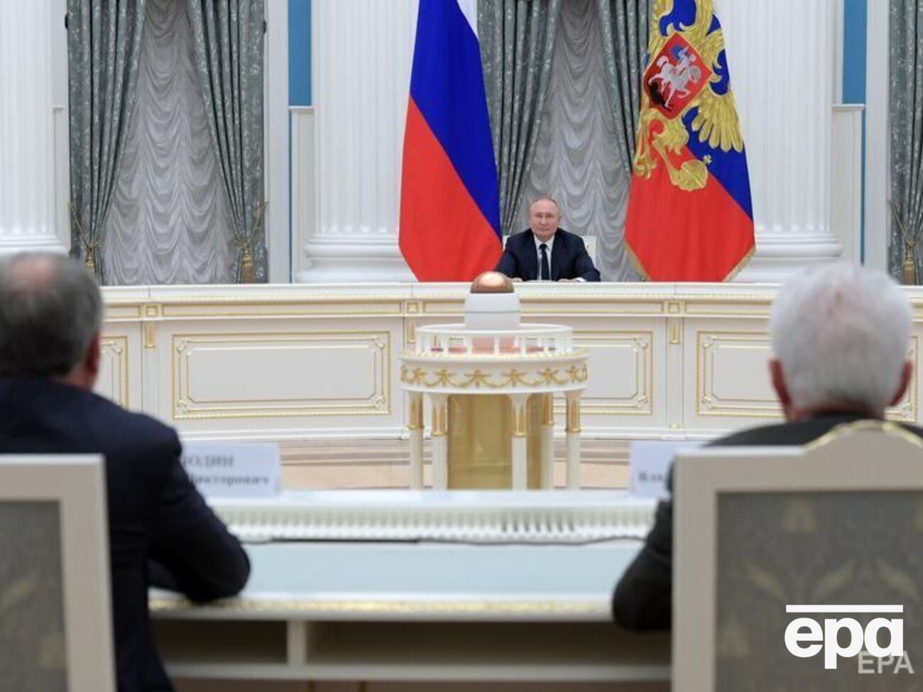 Путін не визнає, що він не досяг своєї основної мети щодо окупації в короткі строки, зазначили у ГУР Міноборони України