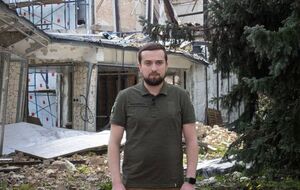 Тимошенко: Fast Recovery – проект восстановления поврежденной критически важной инфраструктуры