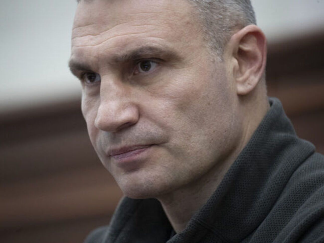 Кличко: Уже понад 130 днів триває війна &ndash; це як один довгий-довгий день