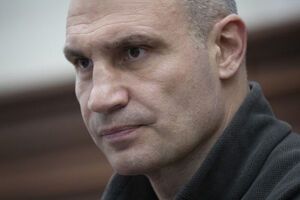 Кличко: Уже больше 130 дней идет война – это как один длинный-длинный день