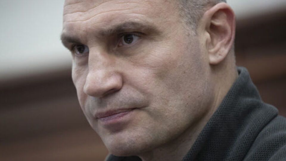Кличко: Уже понад 130 днів триває війна – це як один довгий-довгий день
