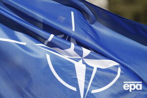 Україна активізувала співпрацю з НАТО 2014 року