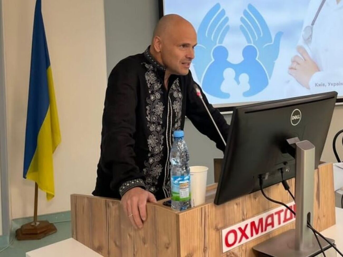 Чи розуміє Спартц, що її заяви вже використовують для призупинення військової допомоги Україні? Спецслужби США можуть це перевірити