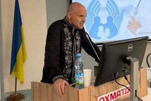 Чи розуміє Спартц, що її заяви вже використовують для призупинення військової допомоги Україні? Спецслужби США можуть це перевірити