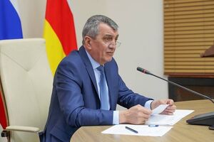 Меняйло отрицает, что был контужен в Украине