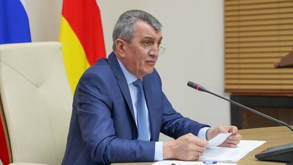 Меняйло отрицает, что был контужен в Украине