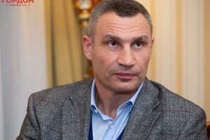 Кличко: Войны бы не было. Ну зачем же Путину воевать против себя?