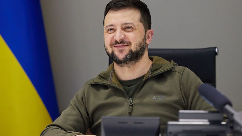 Зеленский: Украинское государство не только выстояло, не только защищается, но и развивается и будет помогать развитию партнеров