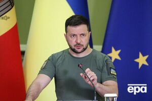 Зеленский: Российские солдаты откровенно боятся наших Вооруженных сил