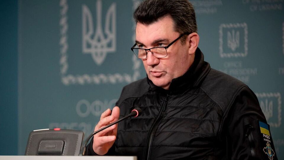 Данілов пообіцяв повідомити суспільство, "коли такі документи будуть"