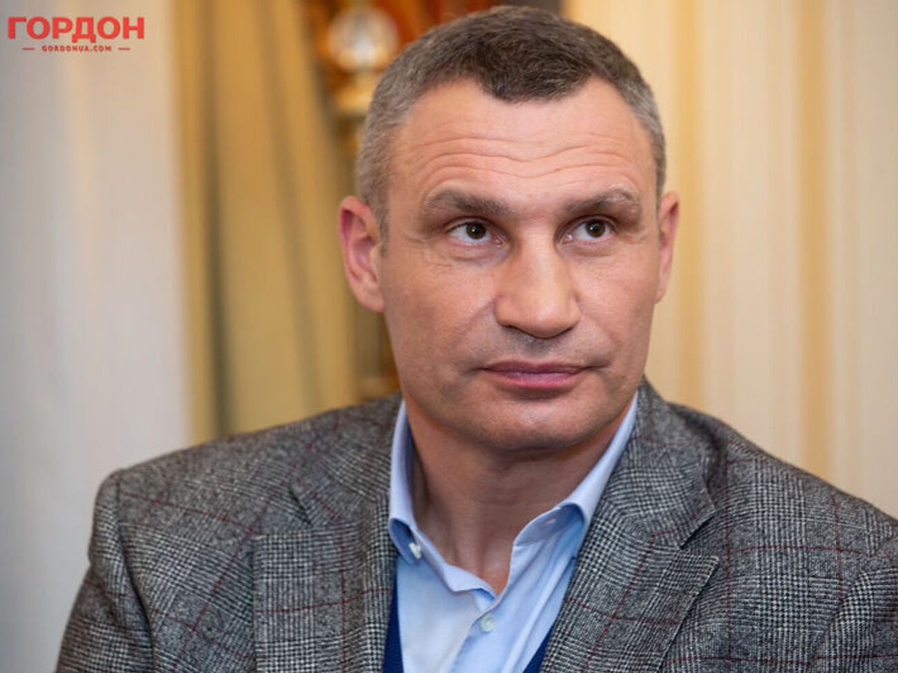 На думку Кличка, у Путіна за роки перебування при владі спотворилося сприйняття світу і він неадекватно оцінює те, що відбувається