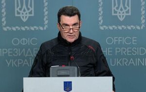 В современном мире что-то скрыть невозможно, отметил Данилов