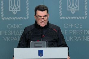 В современном мире что-то скрыть невозможно, отметил Данилов