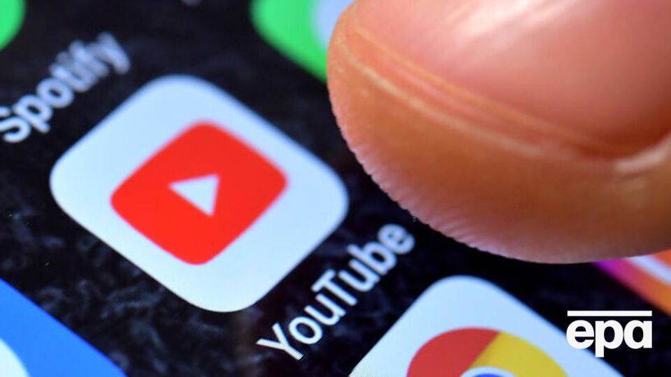 Кеосаян пытался объяснить, что закрытие канала в YouTube – "это хорошо"