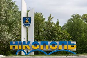 В результате обстрела оккупантами вспыхнул пожар на окраине Никополя, отметил Резниченко