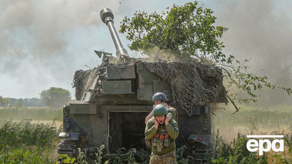 ЗСУ не відкидають продовження штурмових дій із боку російських окупантів