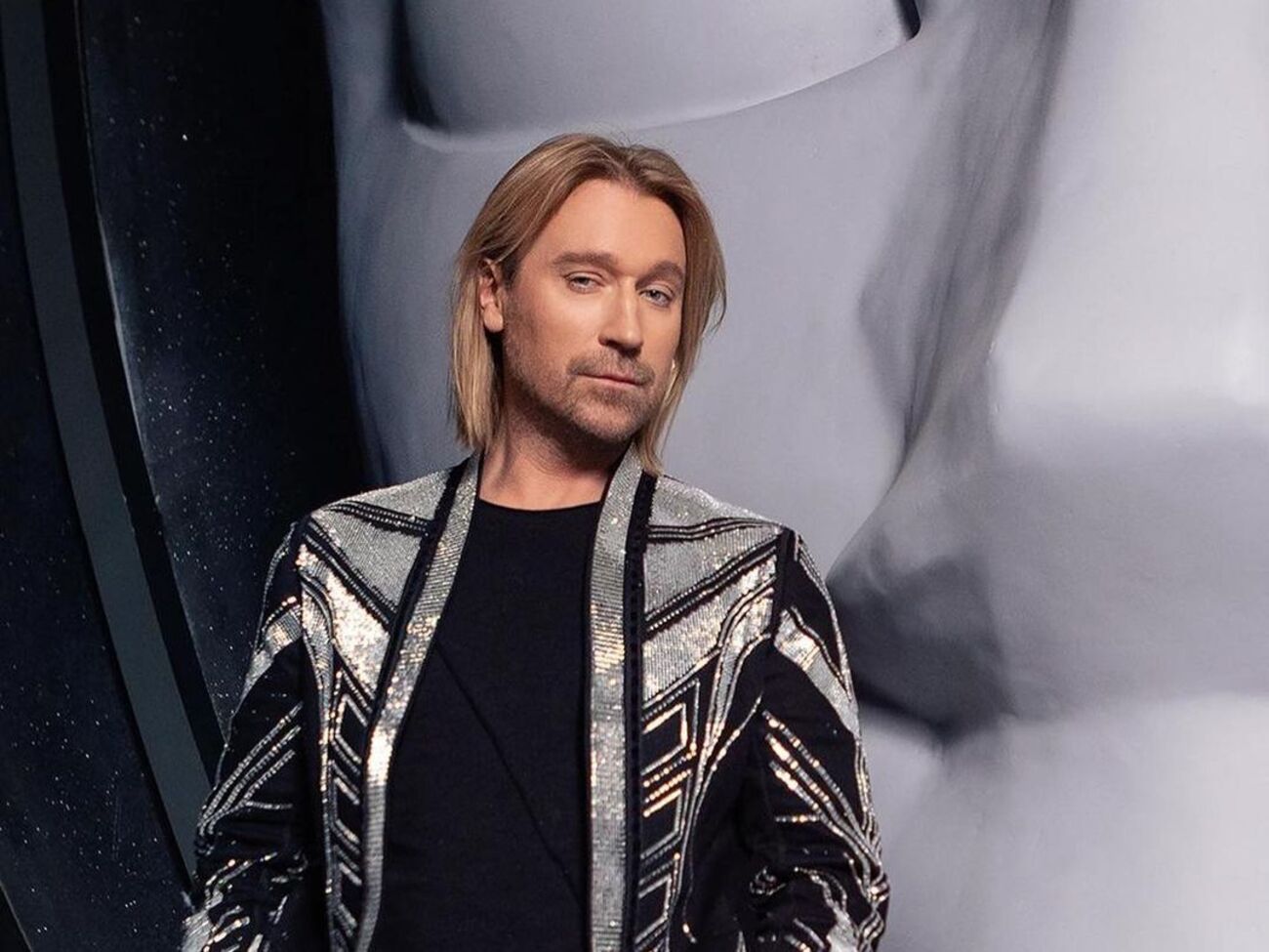 Винник в 2019 году стал единственным украинским артистом, который снялся вместе с поддерживающими аннексию Крыма коллегами из РФ в российском ролике&nbsp;"#всеммир"