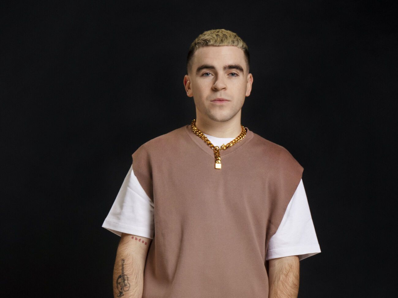 Wellboy: Ми переживаємо не найкращі часи, але через тріщину обов'язково просочиться світло і всі вороги будуть покарані