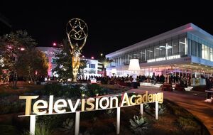 "Эмми" – американская телевизионная премия. Церемония проводится с 1949 года