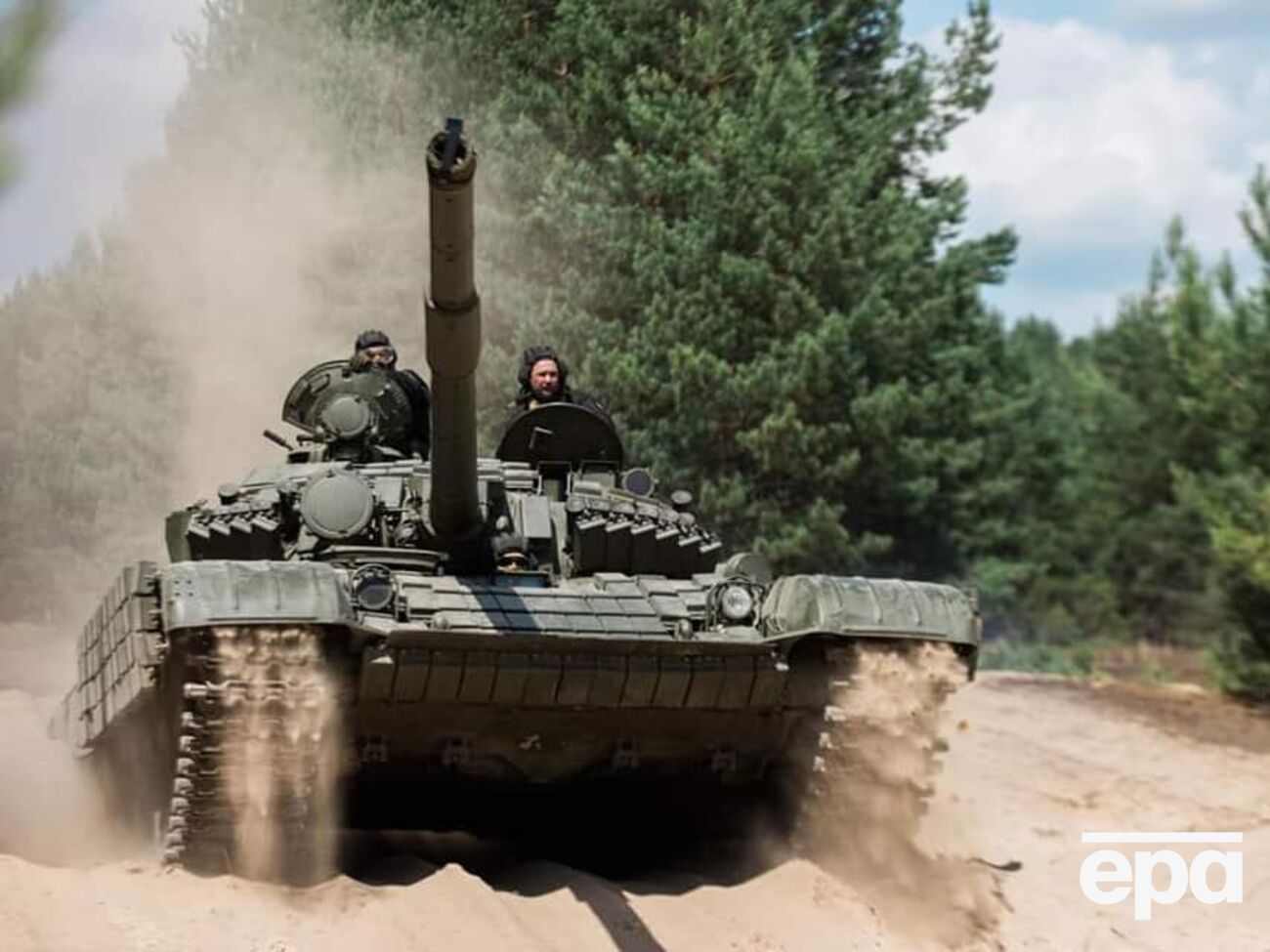 Минулої доби найбільших втрат противник зазнав на миколаївському напрямку