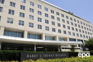 В Госдепе заявили, что США предоставили Украине беспрецедентную помощь в области безопасности