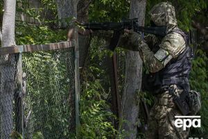 За словами Гайдая, через брак боєприпасів активізувалися диверсійно-розвідувальні групи російських окупантів