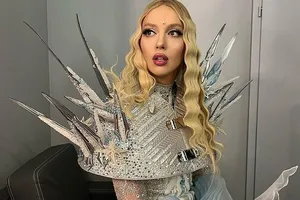 Полякова пригрозила хейтерам
