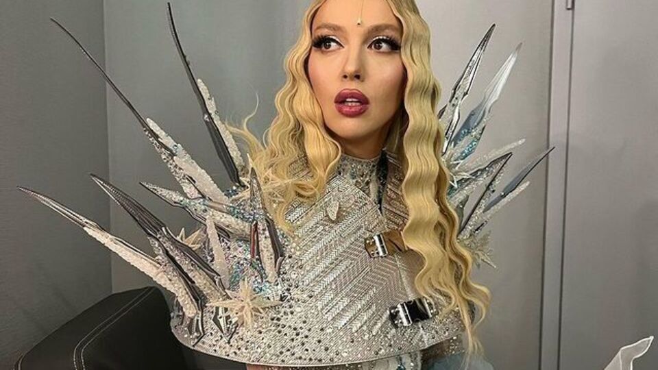 Полякова пригрозила хейтерам