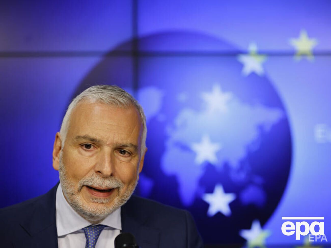 Через&nbsp;Европейский фонд обеспечения мира Украина уже получила &euro;2 млрд
