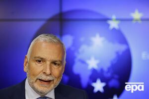 Через Европейский фонд обеспечения мира Украина уже получила €2 млрд