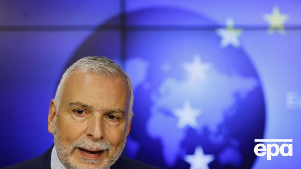 Через Европейский фонд обеспечения мира Украина уже получила €2 млрд