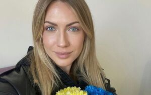 Нікітюк: Удома красиво