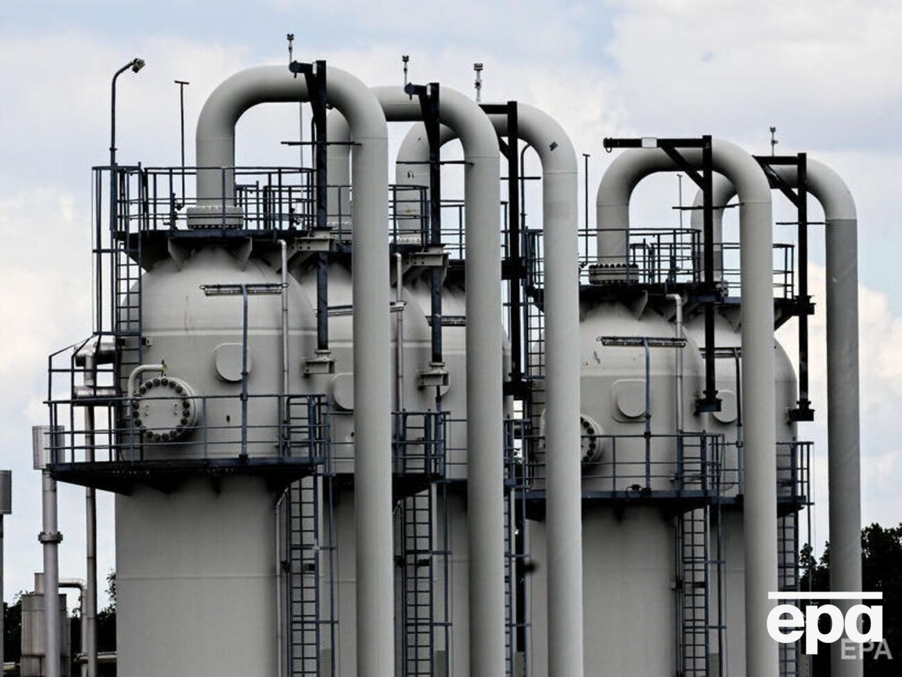 По мнению заявителей, приостановка санкций против РФ &ndash; серьезная ошибка с ужасными последствиями