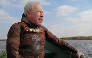 Макаревич: Я прибрав телефон у рюкзак і відчув неймовірну насолоду