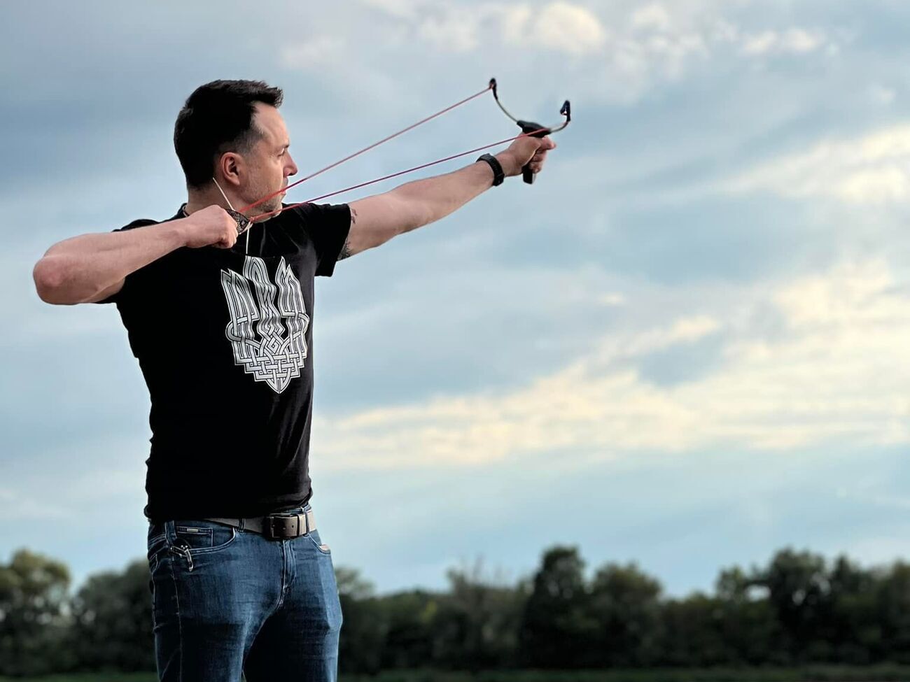 Арестович: Наслідки цього жесту доброї волі я навіть не беруся уявити