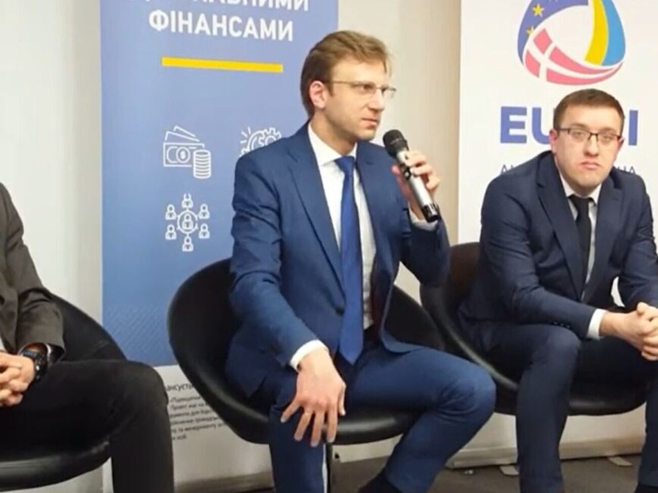 Янчук подтвердил, что получил подозрение 1 июля