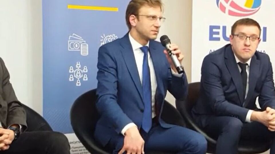 Янчук подтвердил, что получил подозрение 1 июля