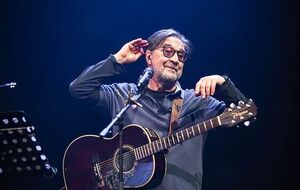 Шевчук: Ми тримаємося, і серед нас також є герої