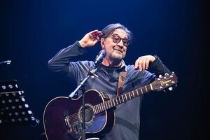 Шевчук: Мы держимся, и среди нас тоже есть герои