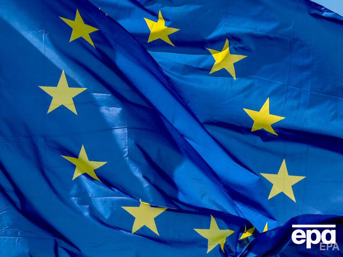 ЄС уже запровадив проти РФ шість пакетів санкцій