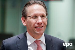 Подолання залежності від російських енергоносіїв – важливе завдання Німеччини, заявив заступник міністра фінансів Йорг Кукіс