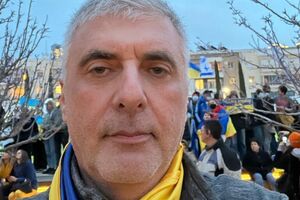 То, что перст-указка Спартц направлен на украинцев с Капитолийского холма, а не из Москвы, не защитит ее от справедливых обвинений в имперскости